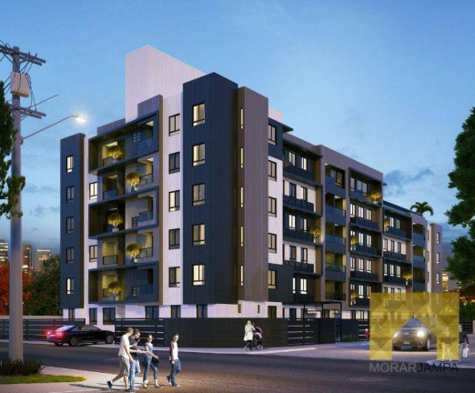Imagem Apartamento com 2 Quartos à Venda, 63 m² em Bessa - João Pessoa Imagem Apartamento com 2 Quartos à Venda, 63 m² em Bessa - João Pessoa