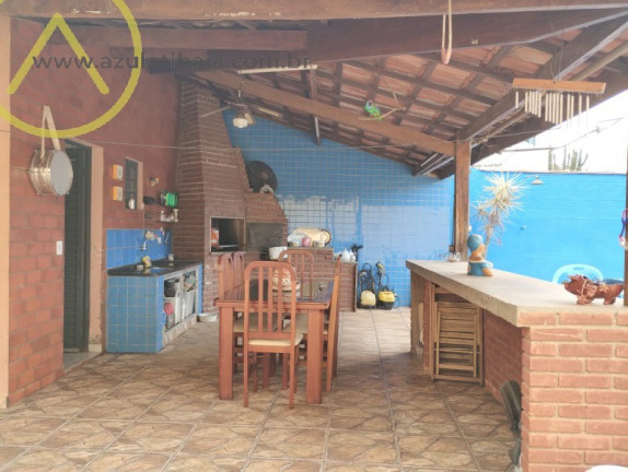Imagem Casa com 2 Quartos à Venda, 167 m² em Jardim Alvinopolis - Atibaia