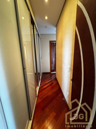 Imagem Apartamento com 3 Quartos à Venda, 3 m² em Bairro Paraíso - São Bernardo Do Campo