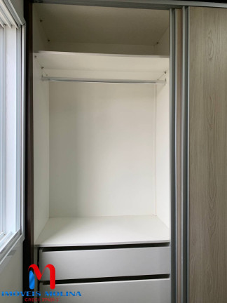 Imagem Apartamento com 2 Quartos à Venda, 53 m² em Vila Pires - Santo André