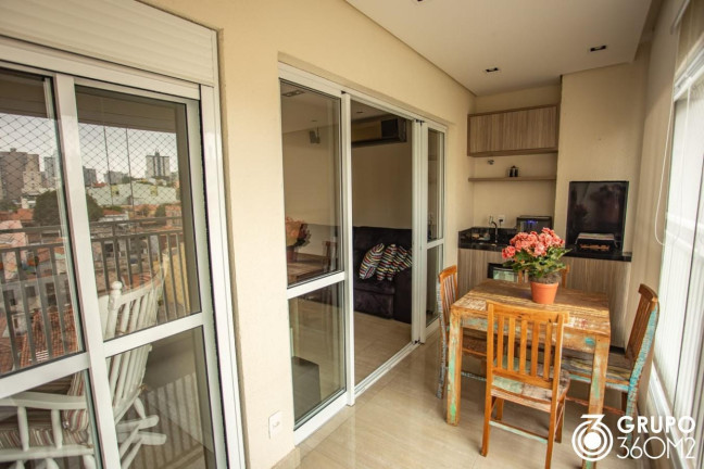 Imagem Apartamento com 3 Quartos à Venda, 96 m² em Vila Valparaíso - Santo André Imagem Apartamento com 3 Quartos à Venda, 96 m² em Vila Valparaíso - Santo André