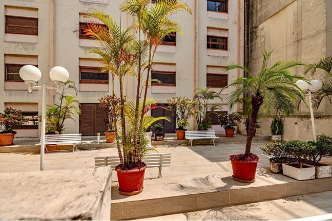 Imagem Apartamento com 2 Quartos à Venda, 64 m² em Consolação - São Paulo Imagem Apartamento com 2 Quartos à Venda, 64 m² em Consolação - São Paulo