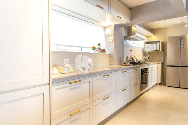 Imagem Apartamento com 3 Quartos à Venda, 122 m² em Vila Olímpia - São Paulo Imagem Apartamento com 3 Quartos à Venda, 122 m² em Vila Olímpia - São Paulo