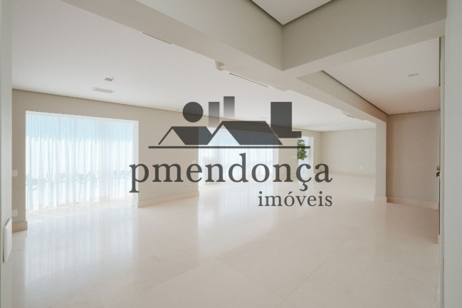 Imagem Apartamento com 3 Quartos à Venda, 294 m² em Itaim Bibi - São Paulo