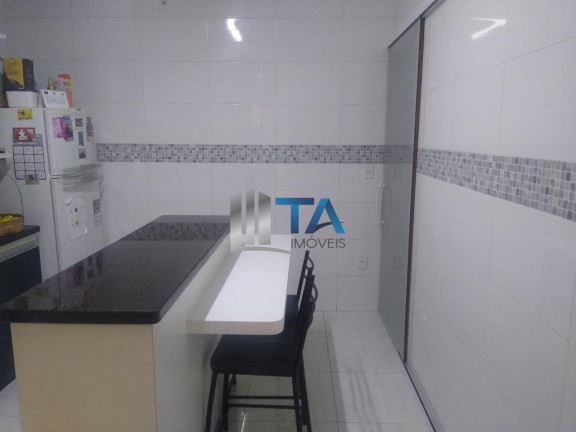 Imagem Casa com 3 Quartos à Venda, 180 m² em Vila Perseu Leite De Barros - Campinas