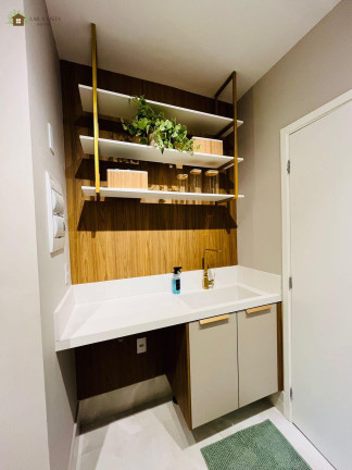 Imagem Studio com 1 Quarto à Venda, 27 m² em Vila Olímpia - São Paulo