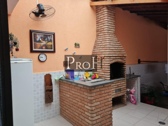 Imagem Casa com 3 Quartos à Venda, 160 m² em Olímpico - São Caetano Do Sul Imagem Casa com 3 Quartos à Venda, 160 m² em Olímpico - São Caetano Do Sul