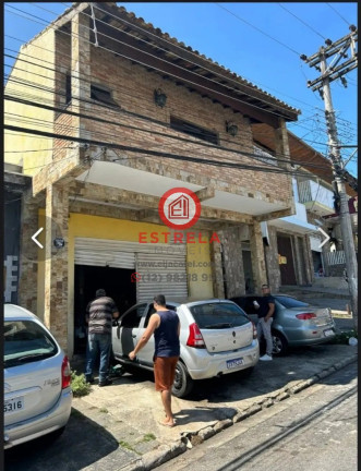 Imagem Casa com 1 Quarto para Alugar, 60 m² em Jardim Das Oliveiras - Jacareí