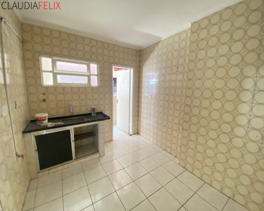 Imagem Imóvel com 3 Quartos para Alugar, 90 m² em Boqueirão - Praia Grande