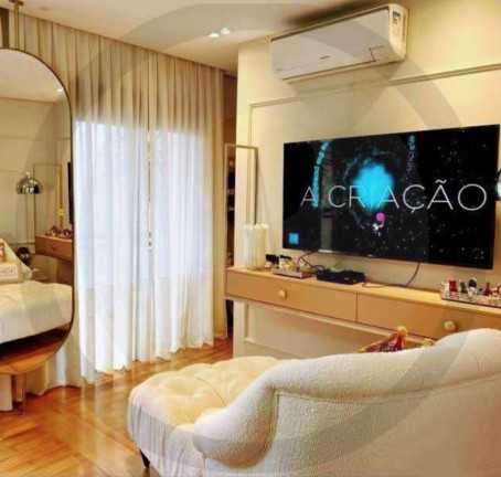 Imagem Apartamento com 3 Quartos à Venda ou Locação, 184 m² em Vila Andrade - São Paulo Imagem Apartamento com 3 Quartos à Venda ou Locação, 184 m² em Vila Andrade - São Paulo
