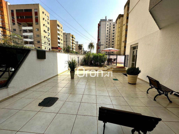 Imagem Apartamento com 2 Quartos à Venda, 85 m² em Setor Bela Vista - Goiânia Imagem Apartamento com 2 Quartos à Venda, 85 m² em Setor Bela Vista - Goiânia