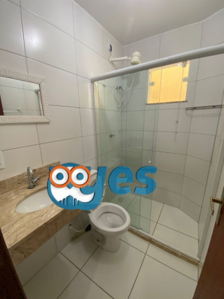 Imagem Casa com 4 Quartos para Alugar, 120 m² em Ipitanga - Lauro De Freitas Imagem Casa com 4 Quartos para Alugar, 120 m² em Ipitanga - Lauro De Freitas