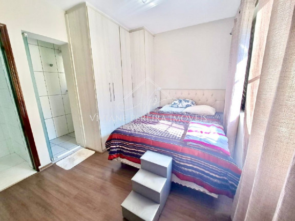 Imagem Casa com 2 Quartos à Venda, 219 m² em Veloso - Osasco