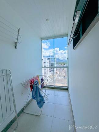 Imagem Apartamento com 3 Quartos à Venda, 110 m² em Praia Do Morro - Guarapari