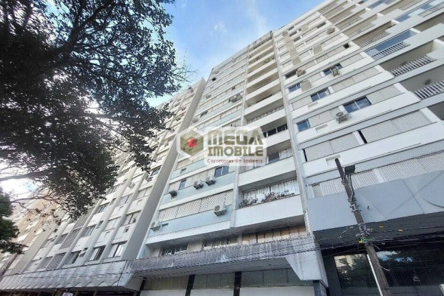 Apartamento com 2 Quartos à Venda, 92 m² em Centro - Florianópolis