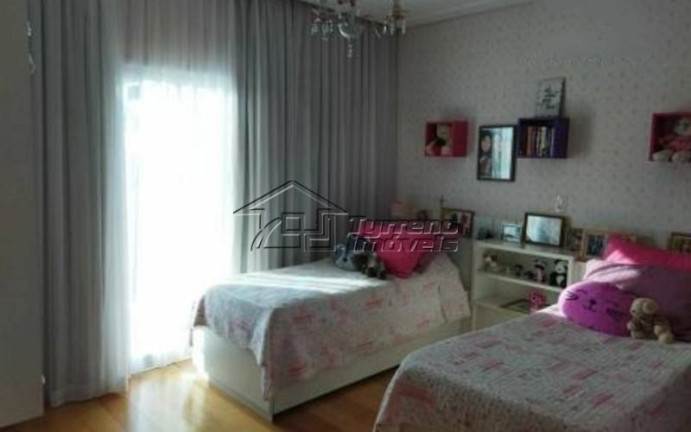 Imagem Casa de Condomínio para Alugar, 320 m² em Urbanova - São José Dos Campos