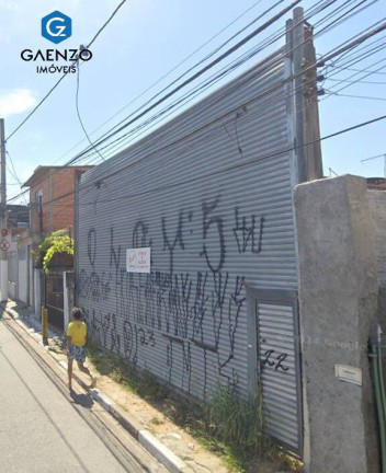 Imagem Galpão para Alugar, 227 m² em Jardim D'abril - Osasco Imagem Galpão para Alugar, 227 m² em Jardim D'abril - Osasco