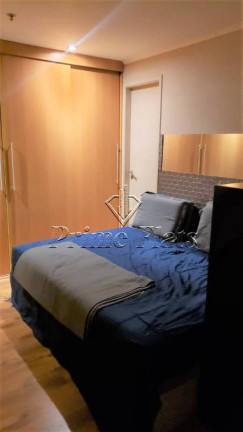 Imagem Apartamento com 1 Quarto à Venda, 35 m² em Moema - São Paulo Imagem Apartamento com 1 Quarto à Venda, 35 m² em Moema - São Paulo