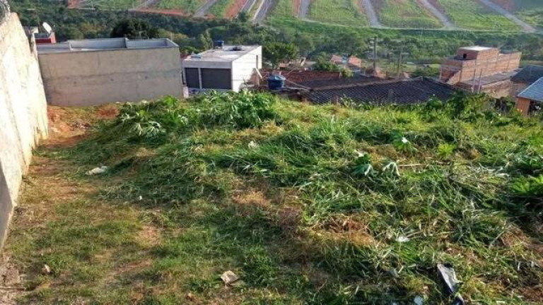 Imagem Terreno à Venda, em Jardim Marlene Miranda - Taubaté Imagem Terreno à Venda, em Jardim Marlene Miranda - Taubaté