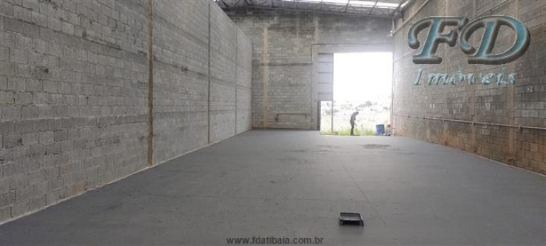 Imagem Galpão para Alugar, 360 m² em Terra Preta (terra Preta) - Mairiporã Imagem Galpão para Alugar, 360 m² em Terra Preta (terra Preta) - Mairiporã