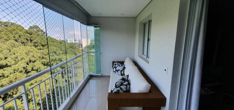 Imagem Apartamento com 2 Quartos à Venda, 96 m² em Vila Andrade - São Paulo Imagem Apartamento com 2 Quartos à Venda, 96 m² em Vila Andrade - São Paulo