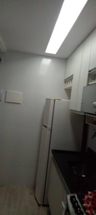 Imagem Apartamento com 3 Quartos à Venda, 52 m² em São Conrado - Aracaju Imagem Apartamento com 3 Quartos à Venda, 52 m² em São Conrado - Aracaju