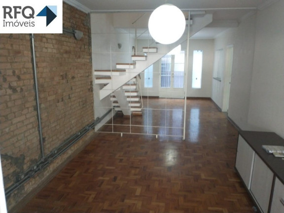 Imagem Casa com 4 Quartos à Venda, 200 m² em Ipiranga - São Paulo