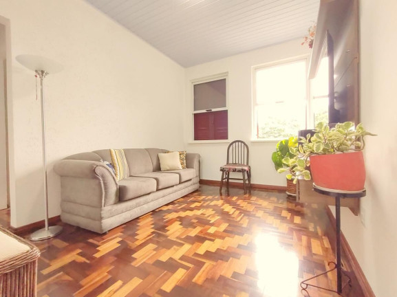 Imagem Apartamento com 2 Quartos à Venda, 52 m² em Passo Da Areia - Porto Alegre Imagem Apartamento com 2 Quartos à Venda, 52 m² em Passo Da Areia - Porto Alegre