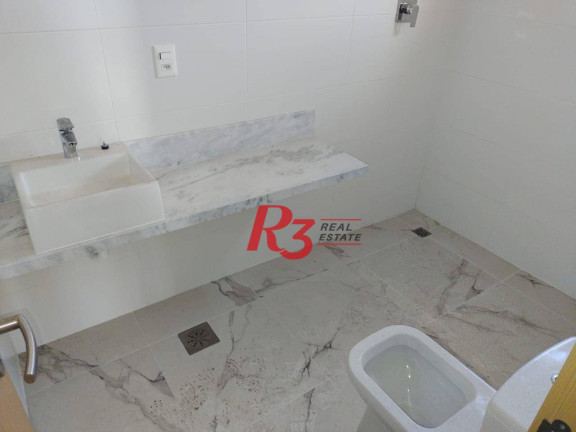 Imagem Apartamento com 2 Quartos à Venda, 86 m² em Boqueirão - Santos