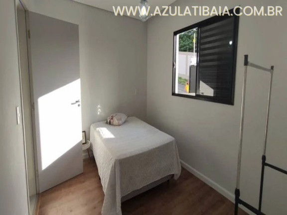 Imagem Casa com 5 Quartos à Venda, 500 m² em Itapetinga - Atibaia