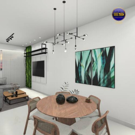 Imagem Apartamento com 2 Quartos à Venda, 63 m² em Canto Do Forte - Praia Grande Imagem Apartamento com 2 Quartos à Venda, 63 m² em Canto Do Forte - Praia Grande