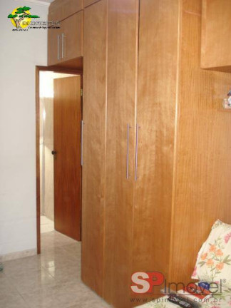 Imagem Sobrado com 3 Quartos à Venda, 120 m² em Horto Florestal - São Paulo