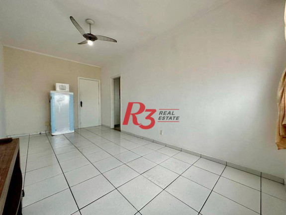 Imagem Apartamento com 2 Quartos à Venda, 73 m² em Marapé - Santos Imagem Apartamento com 2 Quartos à Venda, 73 m² em Marapé - Santos
