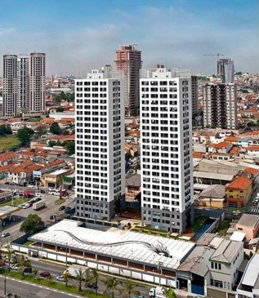 Imagem Apartamento com 2 Quartos à Venda, 70 m² em Vila Regente Feijó - São Paulo Imagem Apartamento com 2 Quartos à Venda, 70 m² em Vila Regente Feijó - São Paulo