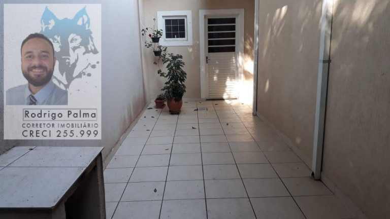 Imagem Casa com 3 Quartos à Venda, 275 m² em Bosque Dos Eucaliptos - São José Dos Campos