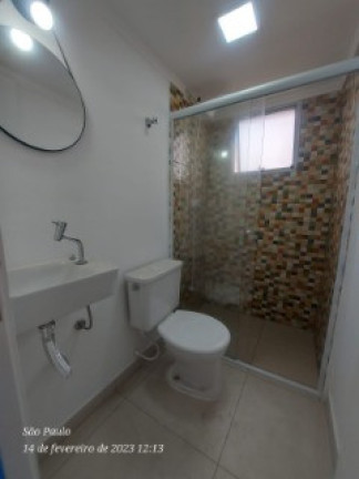 Imagem Apartamento com 2 Quartos à Venda, 53 m² em Jardim Celeste - São Paulo