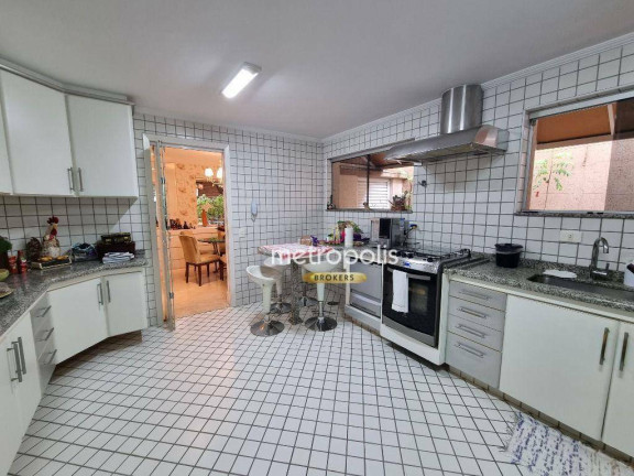Imagem Sobrado com 4 Quartos à Venda, 233 m² em Jardim São Caetano - São Caetano Do Sul Imagem Sobrado com 4 Quartos à Venda, 233 m² em Jardim São Caetano - São Caetano Do Sul
