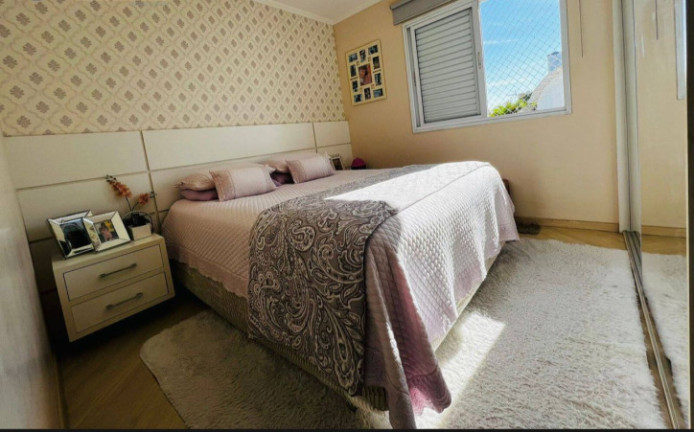 Imagem Apartamento com 2 Quartos à Venda, 67 m² em Vila Ema - São José Dos Campos Imagem Apartamento com 2 Quartos à Venda, 67 m² em Vila Ema - São José Dos Campos