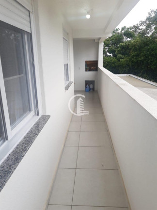 Imagem Apartamento com 2 Quartos à Venda, 62 m² em Vila Verde - Caxias Do Sul