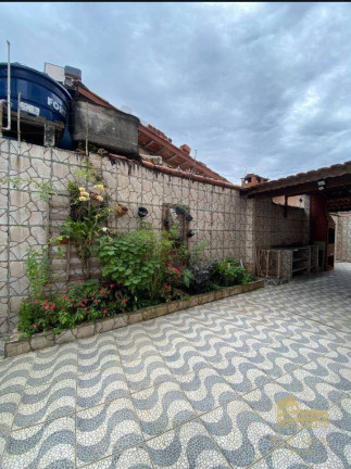 Imagem Apartamento com 1 Quarto à Venda, 4.272 m² em Aviação - Praia Grande