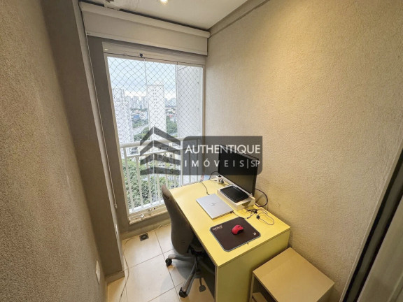 Imagem Apartamento com 3 Quartos à Venda, 95 m² em Jardim Chácara Inglesa - São Bernardo Do Campo