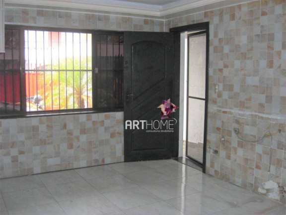 Casa com 2 Quartos à Venda, 326 m² em Rudge Ramos - São Bernardo Do Campo