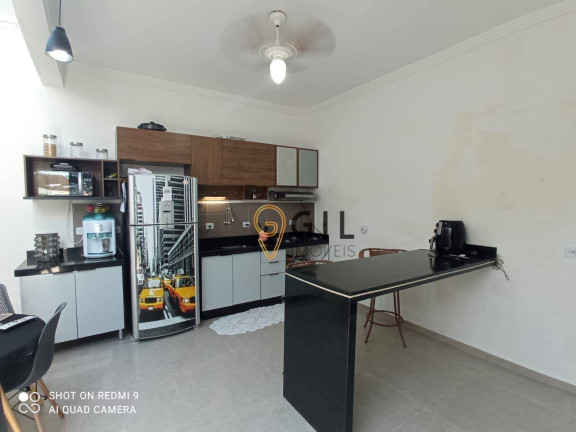Imagem Sobrado com 5 Quartos à Venda, 250 m² em Jardim Do Vale - Jacareí
