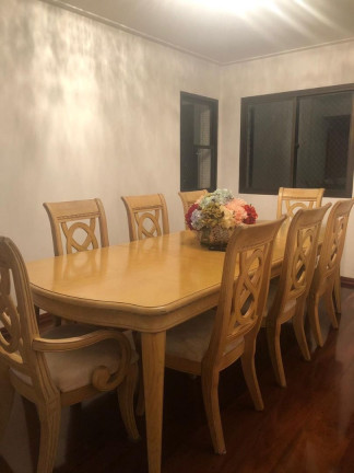 Imagem Apartamento com 4 Quartos à Venda, 322 m² em Santana - São Paulo