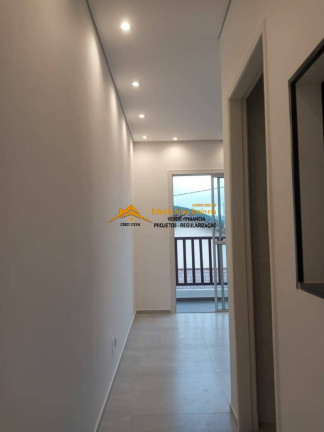 Imagem Apartamento com 2 Quartos à Venda,  em Jardim Praia Grande - Mongaguá