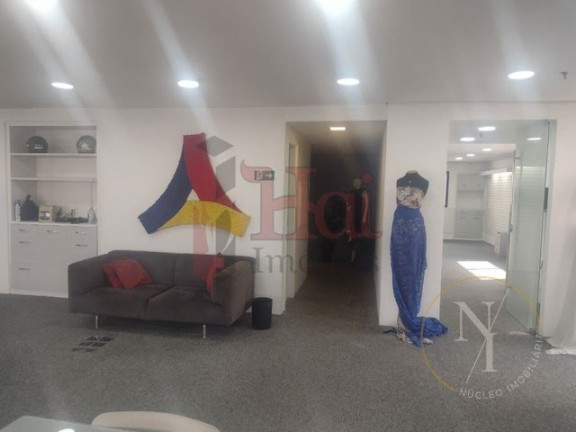 Foto do imóvel Imóvel com 5 Quartos à Venda, 300 m² em Bom Retiro - São Paulo