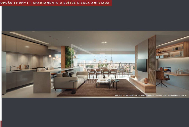 Foto do imóvel Apartamento com 2 Quartos à Venda, 75 m² em Vila Mariana - São Paulo