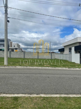 Imagem Terreno em Condomínio à Venda, 252 m² em Bairro Da Floresta - São José Dos Campos Imagem Terreno em Condomínio à Venda, 252 m² em Bairro Da Floresta - São José Dos Campos