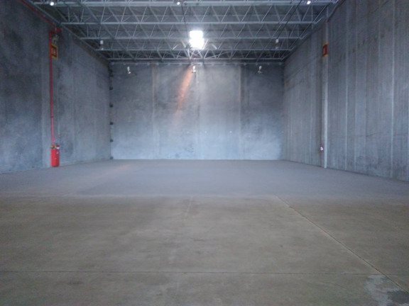 Imagem Imóvel à Venda, 1.108 m² em Distrito Industrial - Jundiaí