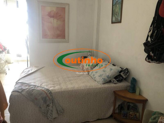 Imagem Apartamento com 2 Quartos à Venda, 68 m² em Riachuelo - Rio De Janeiro Imagem Apartamento com 2 Quartos à Venda, 68 m² em Riachuelo - Rio De Janeiro